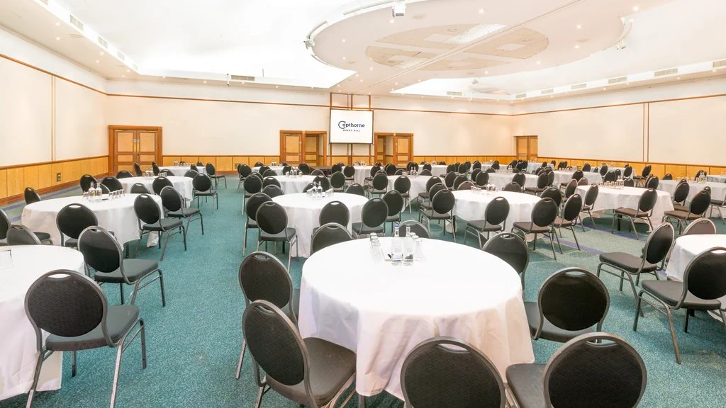 الفندق كوبثورن ميري هيل دودلي - دادلي